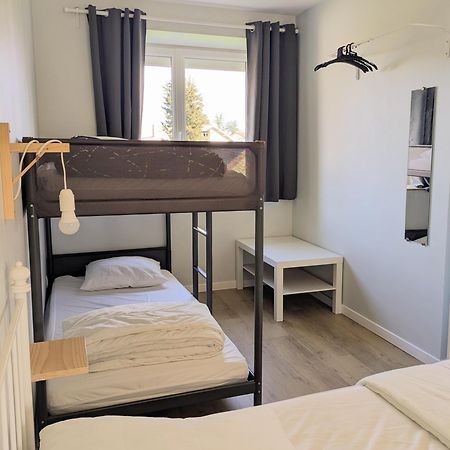 Comme A La Maison Clonas-sur-Vareze Екстер'єр фото