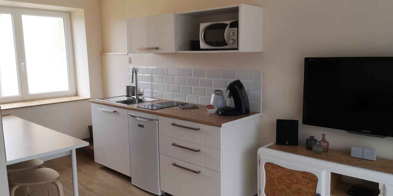 Comme A La Maison Clonas-sur-Vareze Екстер'єр фото