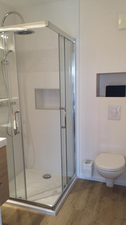 Comme A La Maison Clonas-sur-Vareze Екстер'єр фото